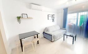 Apartamento Sorolla Benalmadena