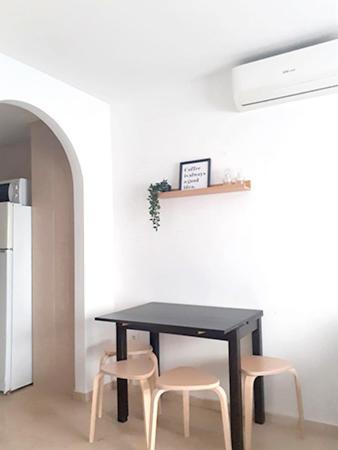 Apartamento Sorolla Benalmádena Exterior foto