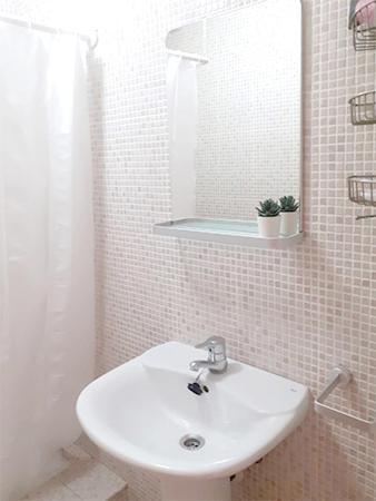 Apartamento Sorolla Benalmádena Exterior foto