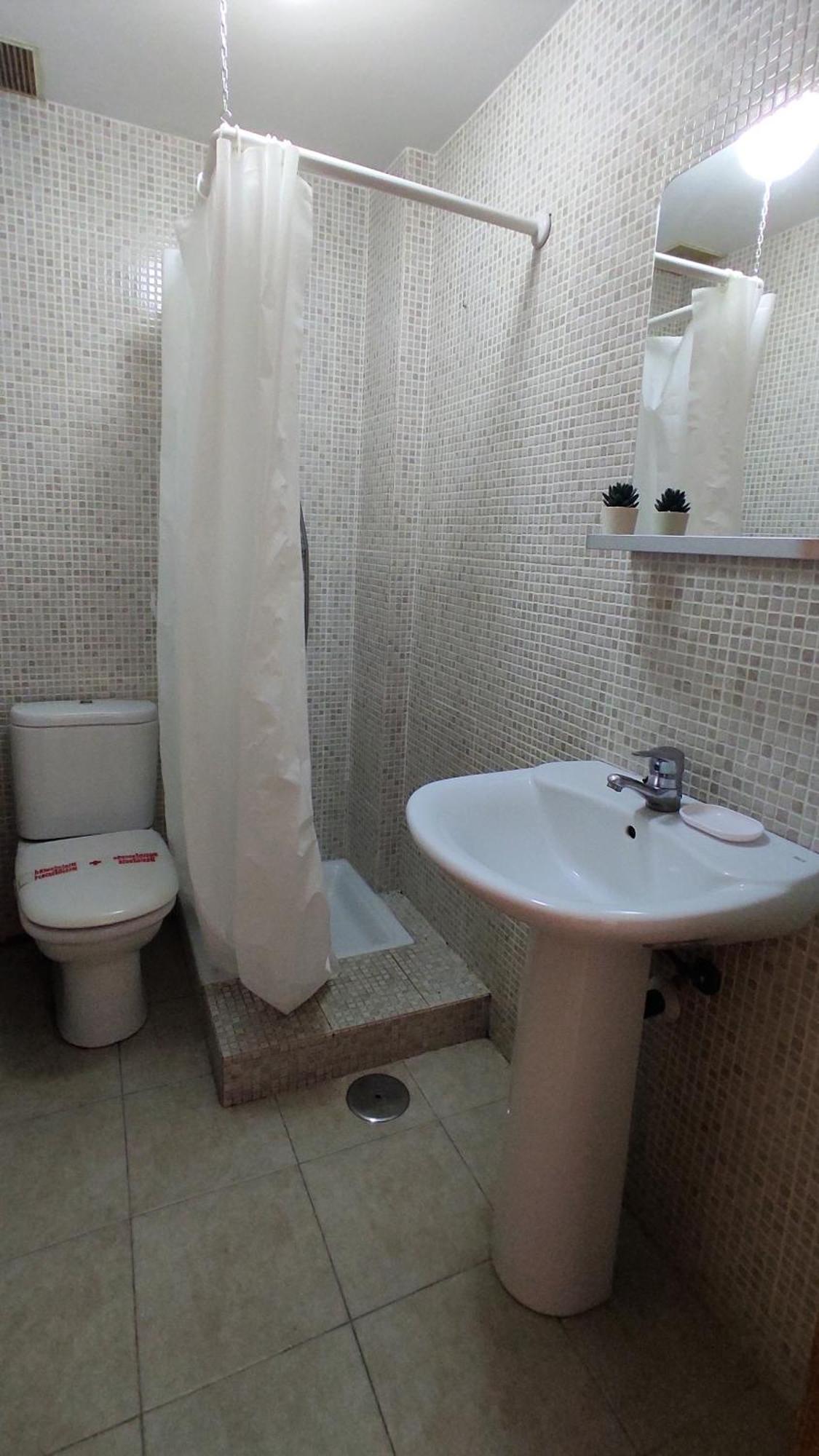Apartamento Sorolla Benalmádena Exterior foto